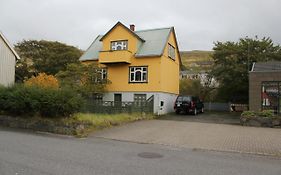 Cosy Guesthouse Anno 1936